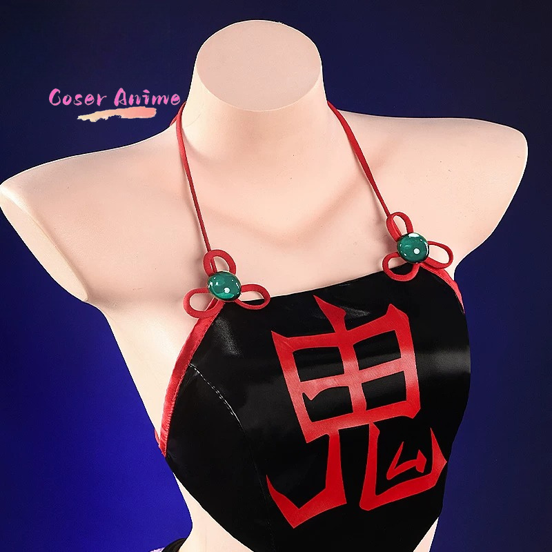 Party Games Groups - Game Fate/Grand Order Shuten-douji Cosplay Costume