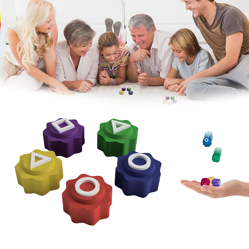 Party Games Jack - Korean Traditional Play Game Funny Gonggi