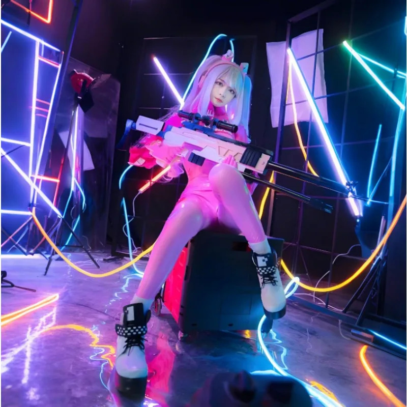 Party Games Youtube - Game NIKKE The Goddess of Victory