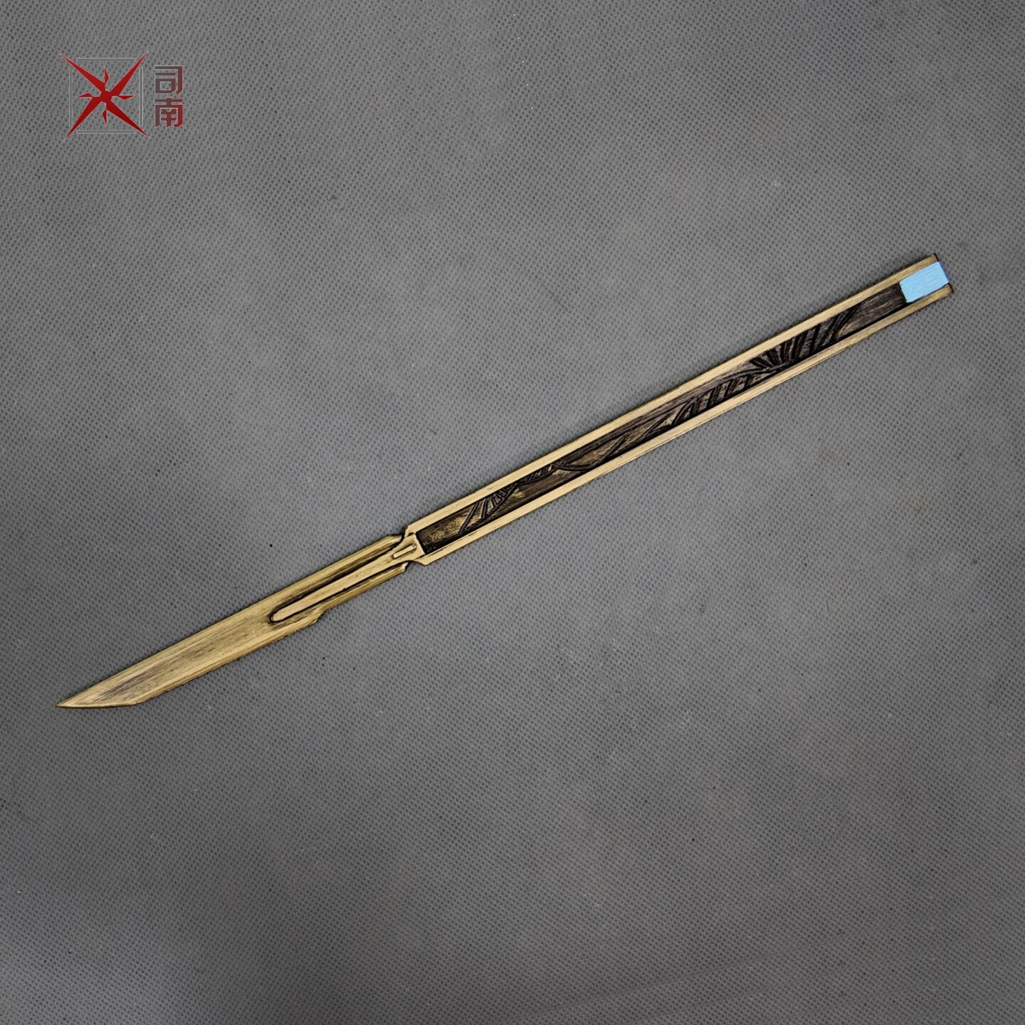 Party Games Groups - Wuthering Waves LUUK HCRSSCN Cosplay Prop