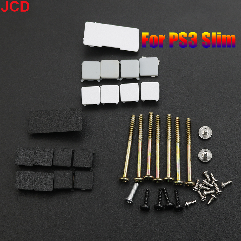 Party Games Playstation - JCD Full Set Screws For PS2