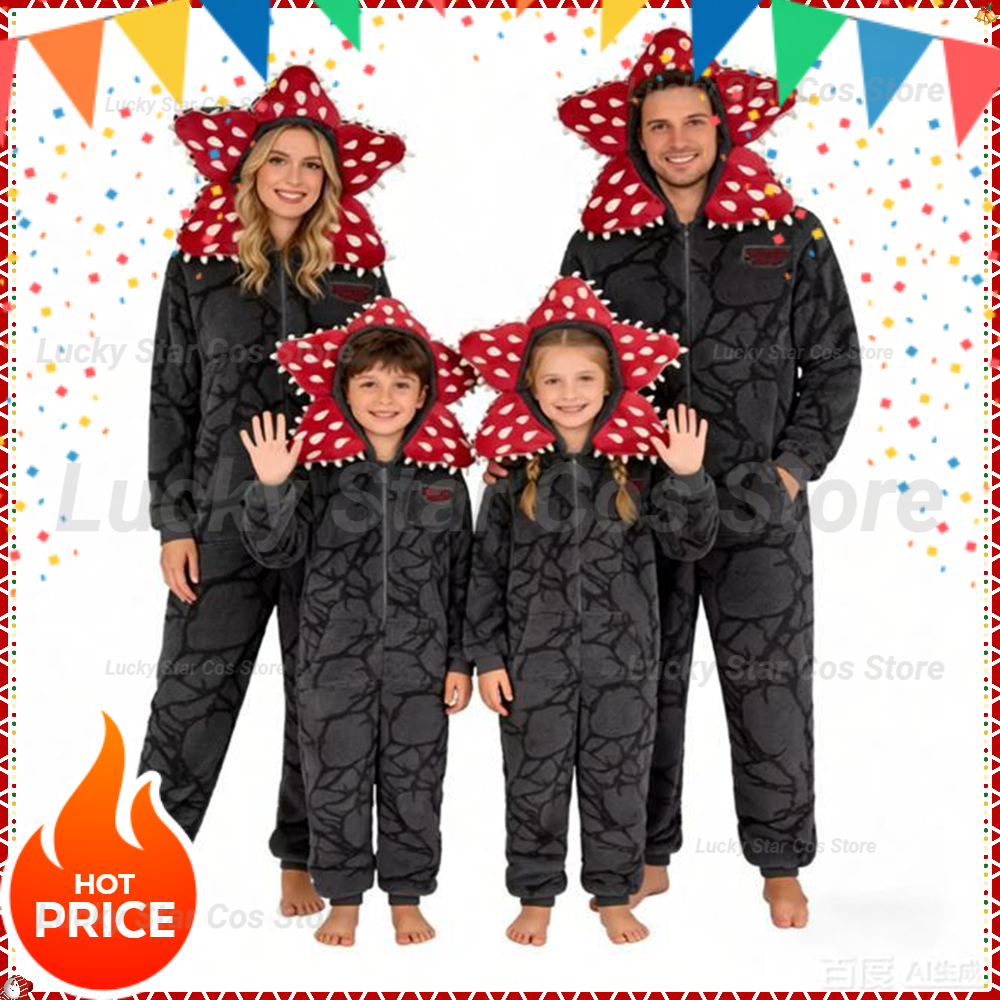 Party Games Easy Kids - 2025 Christmas Pajamas for Kids &