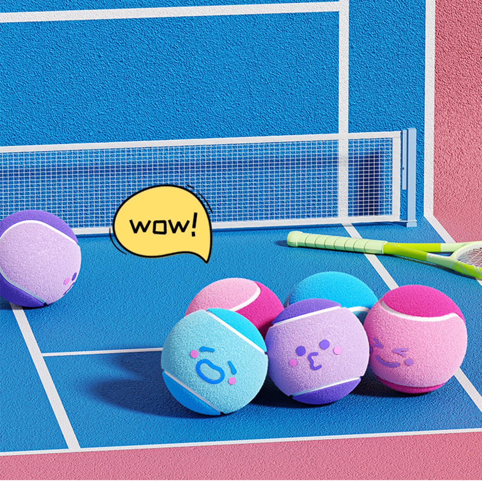 Tennis Balls for Dogs 6 Pieces - Kubb Game Yard reseña y precio