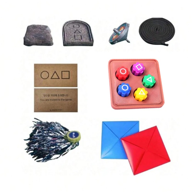 Traditional Play Game Fun Gong - Party Games Jack reseña y precio