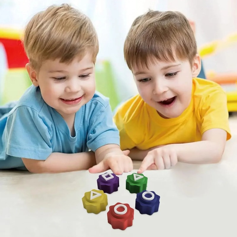 Traditional Play Game Fun Gong - Party Games Jack reseña y precio