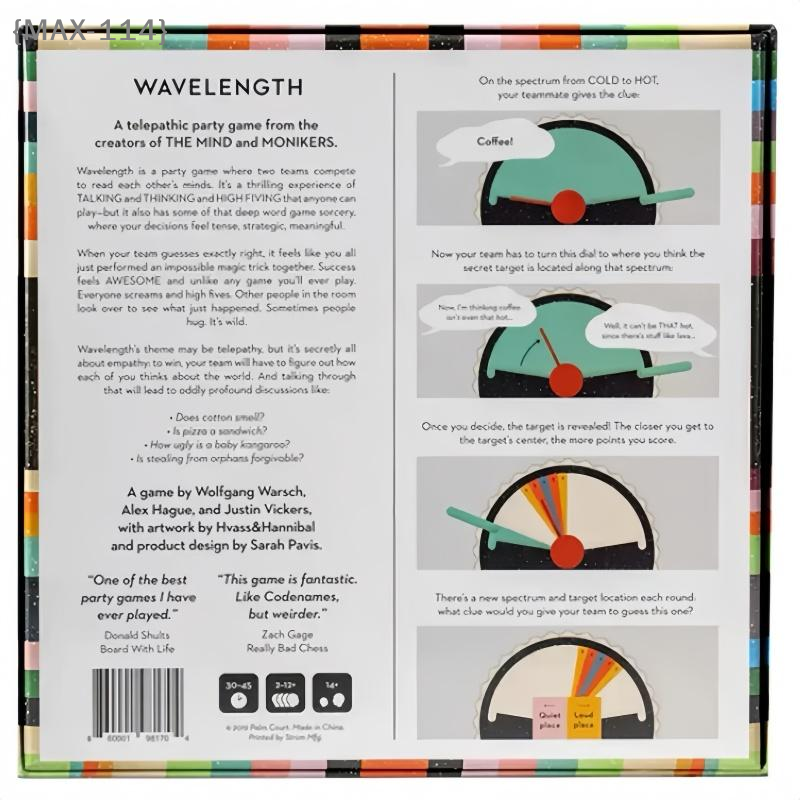 Party Card Game for Large Grou - Party Games For Large Groups reseña y precio