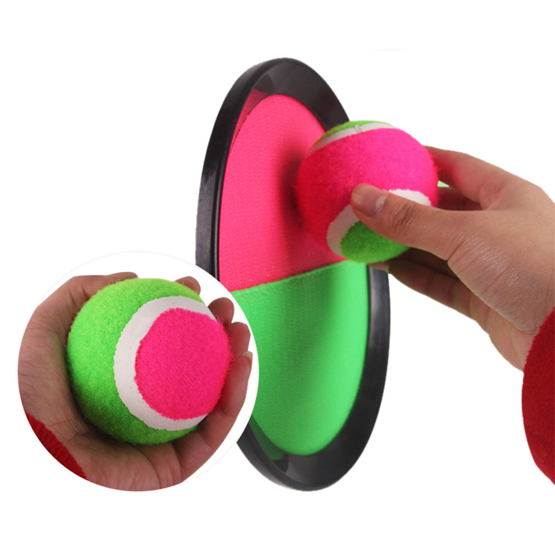 Throwing and catching adhesive - Limbo Game Set reseña y precio