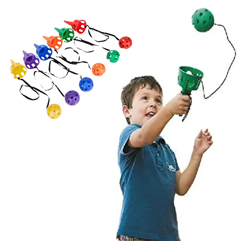 Throwing catching sensory inte - Limbo Game Set reseña y precio