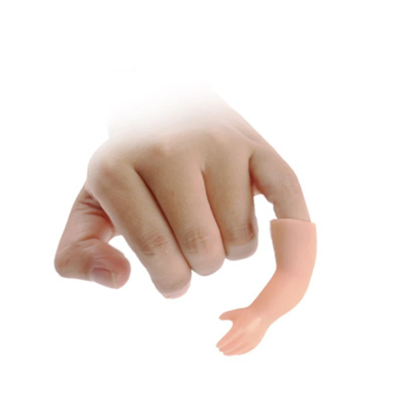 Horror Magic Tricks Hand Toys  - Party Games Easy Kids reseña y precio
