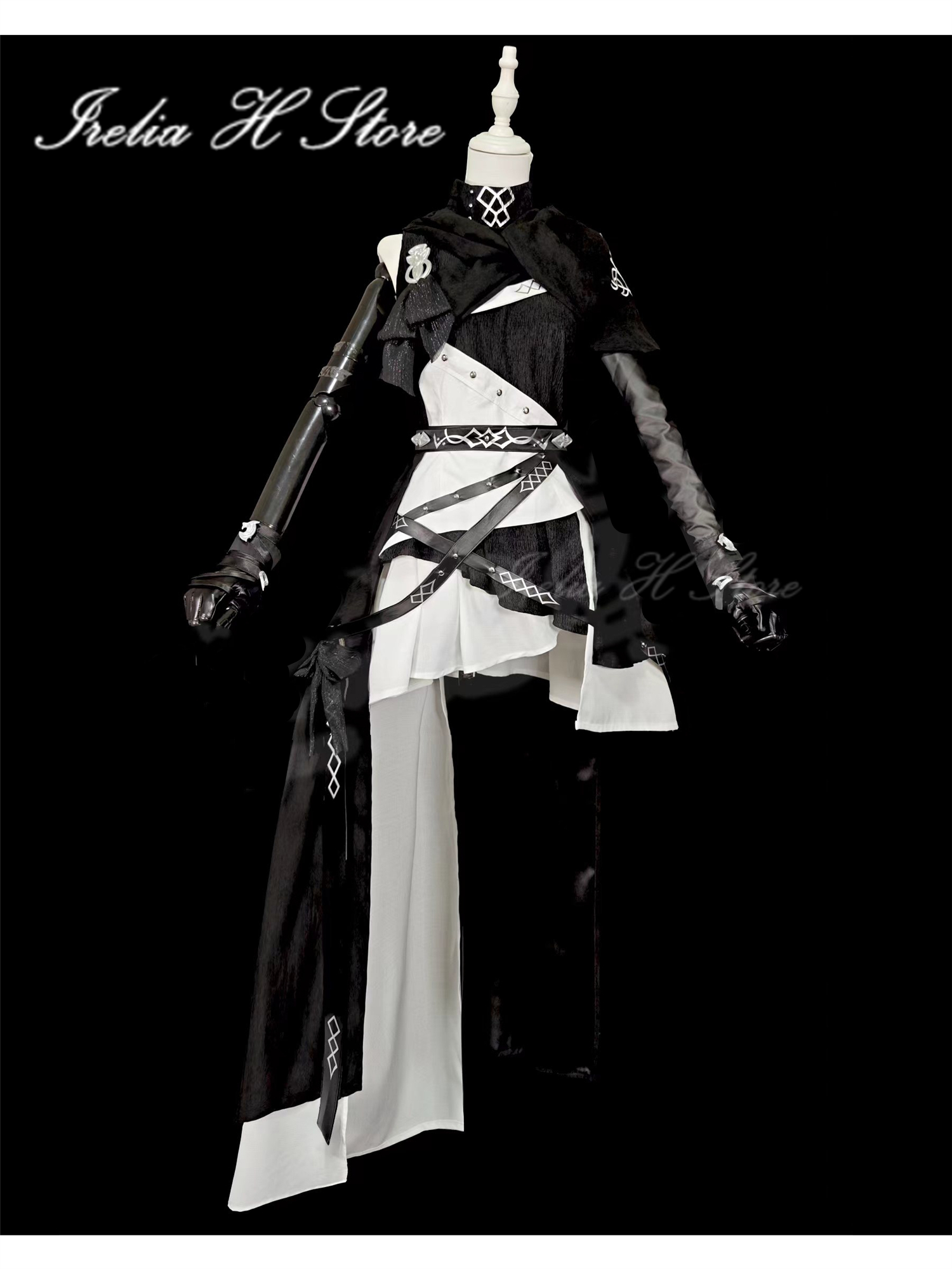 Irelia H Store FF14 Final Fant - Limbo Game Set reseña y precio
