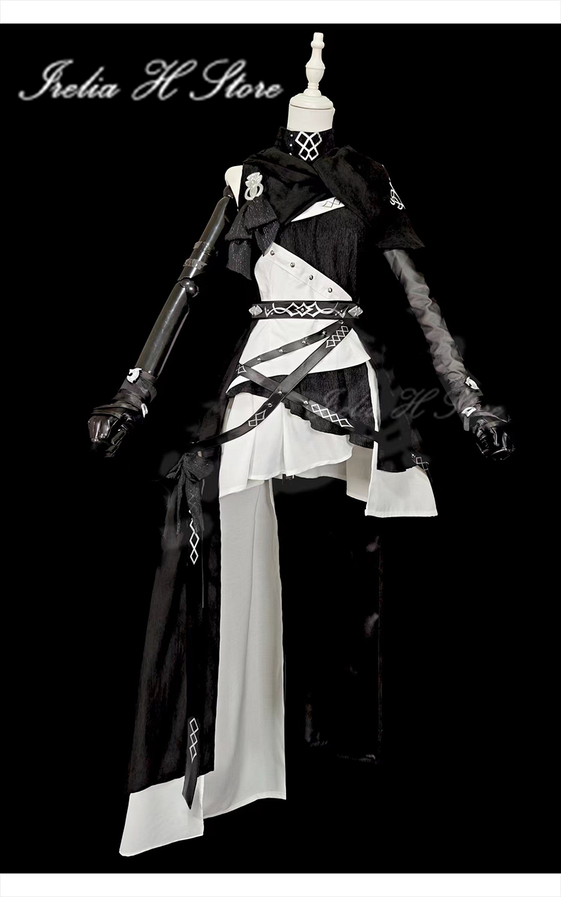 Irelia H Store FF14 Final Fant - Limbo Game Set reseña y precio