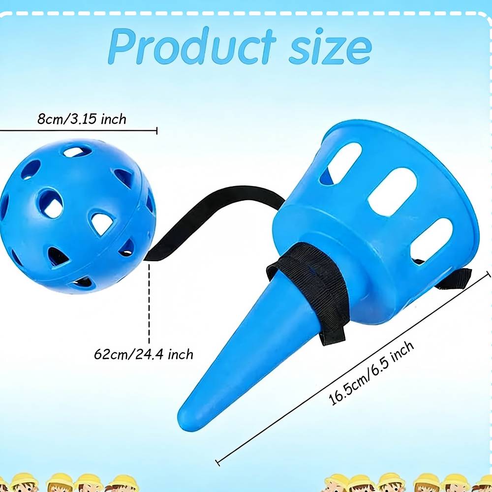 Outdoor Throwing & Catching To - Limbo Game Set reseña y precio