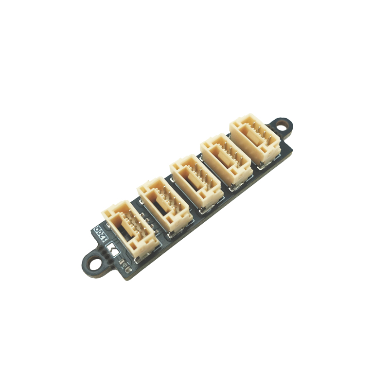 1PCS CAN Bus Splitter Board 5- - Party Games Bus reseña y precio