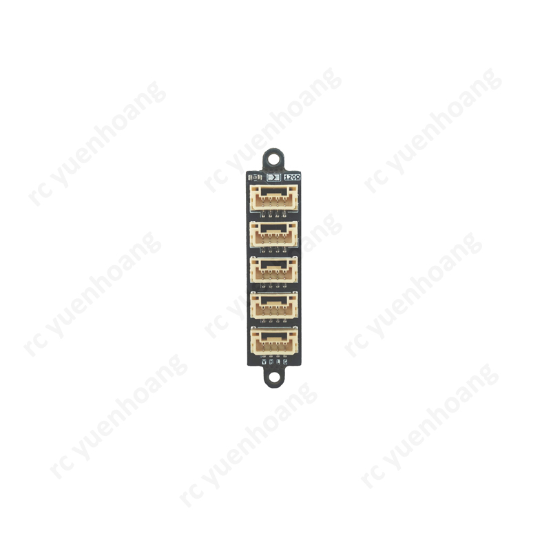 1PCS CAN Bus Splitter Board 5- - Party Games Bus reseña y precio