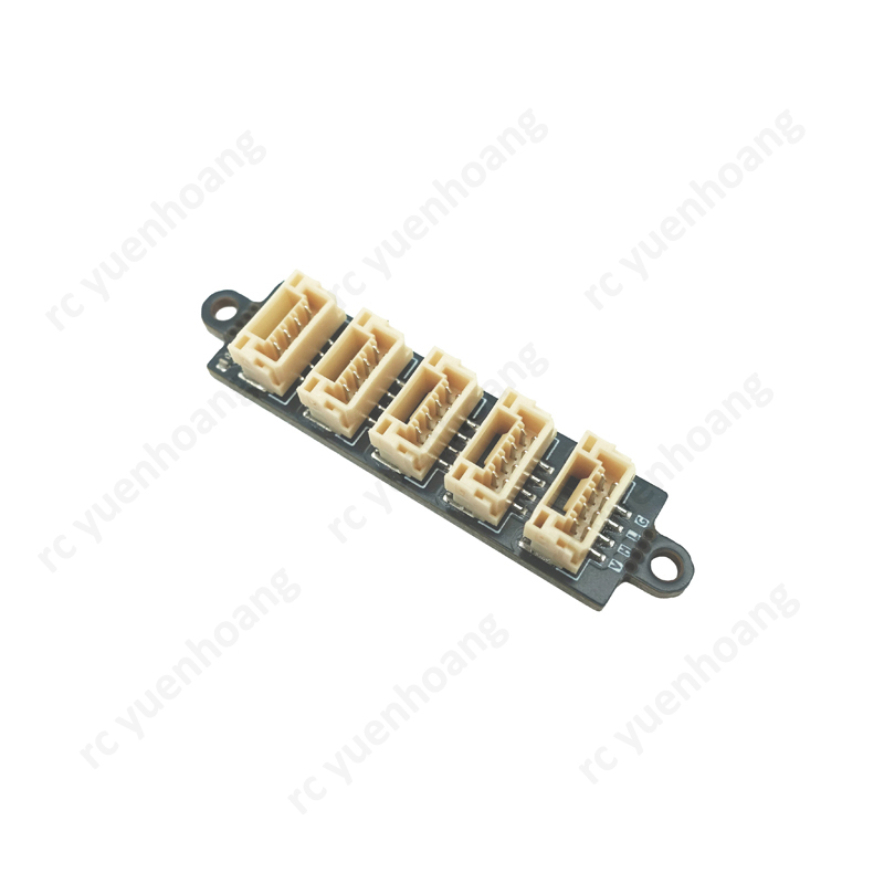 1PCS CAN Bus Splitter Board 5- - Party Games Bus reseña y precio