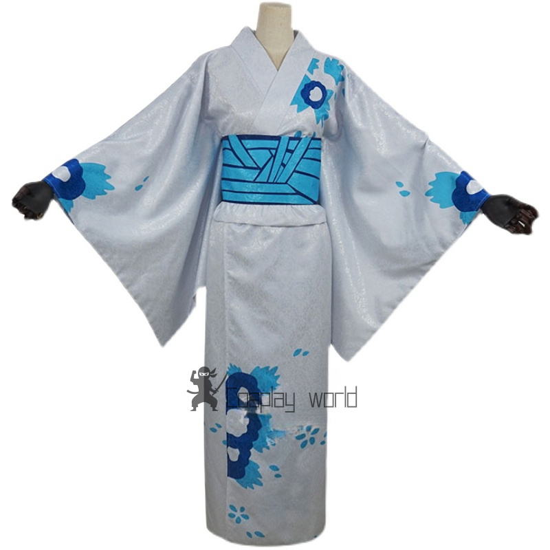 Demon Slayer Women Cosplay Cos - Party Games Groups reseña y precio