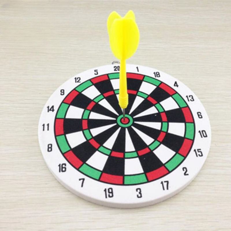 Dual-sided Thickened Dart Boar - Limbo Game Set reseña y precio