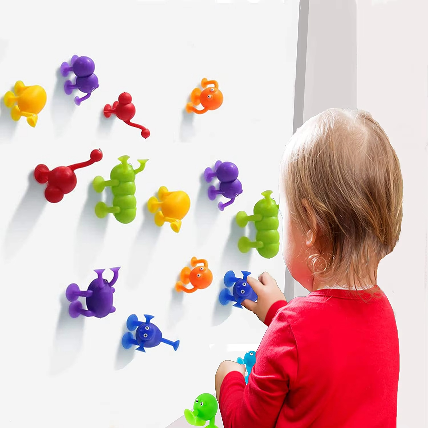 Suction Cup Toy Soft Throw Dar - Limbo Game Set reseña y precio