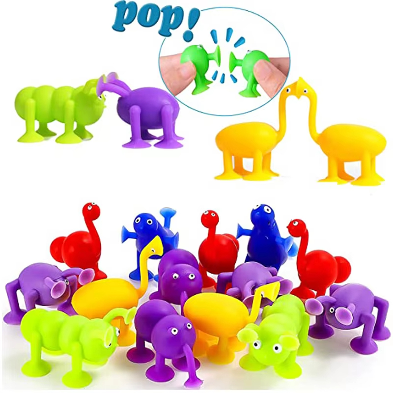 Suction Cup Toy Soft Throw Dar - Limbo Game Set reseña y precio
