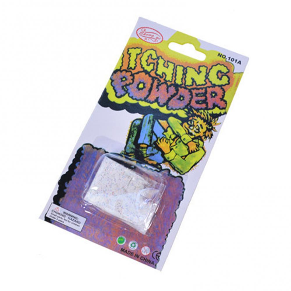 5Pc/10Pc Novelty Itching Powde - Party Games Easy Kids reseña y precio