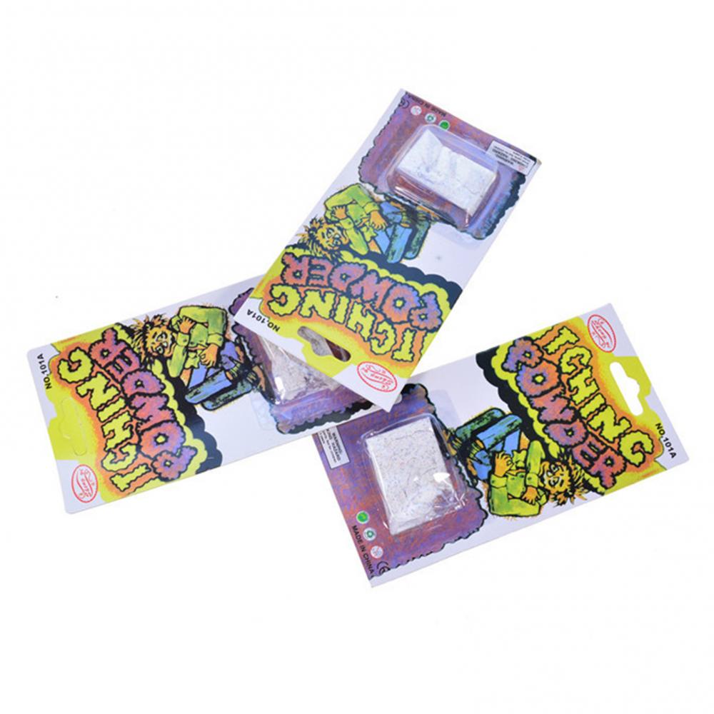 5Pc/10Pc Novelty Itching Powde - Party Games Easy Kids reseña y precio