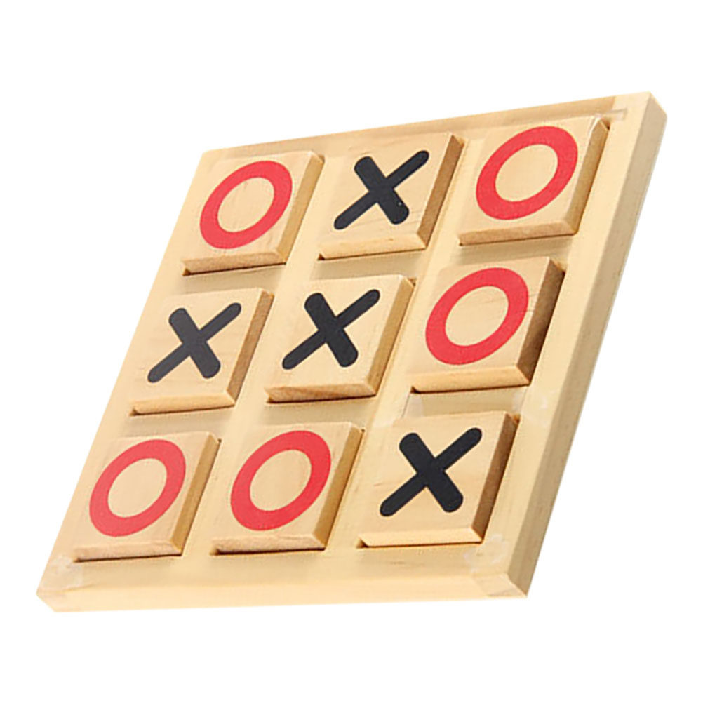1Set Wooden Chess Board Game K - Party Games Easy Kids reseña y precio