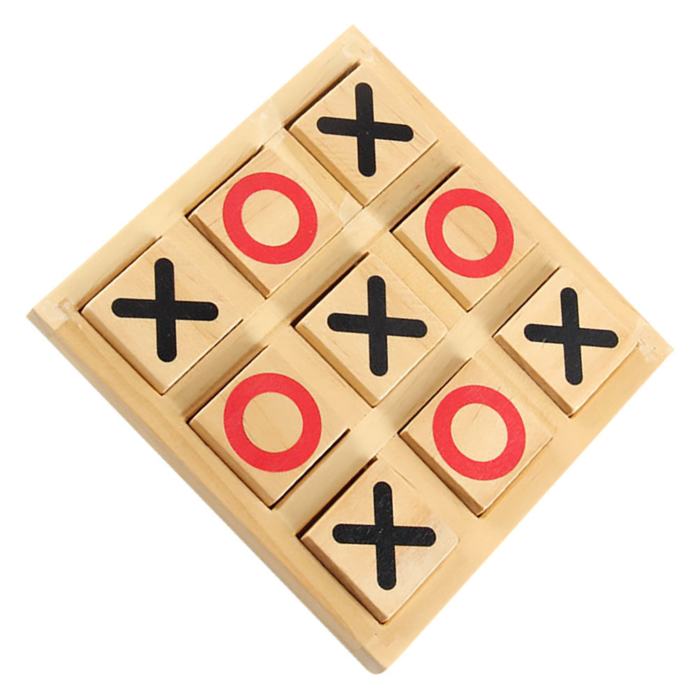 1Set Wooden Chess Board Game K - Party Games Easy Kids reseña y precio