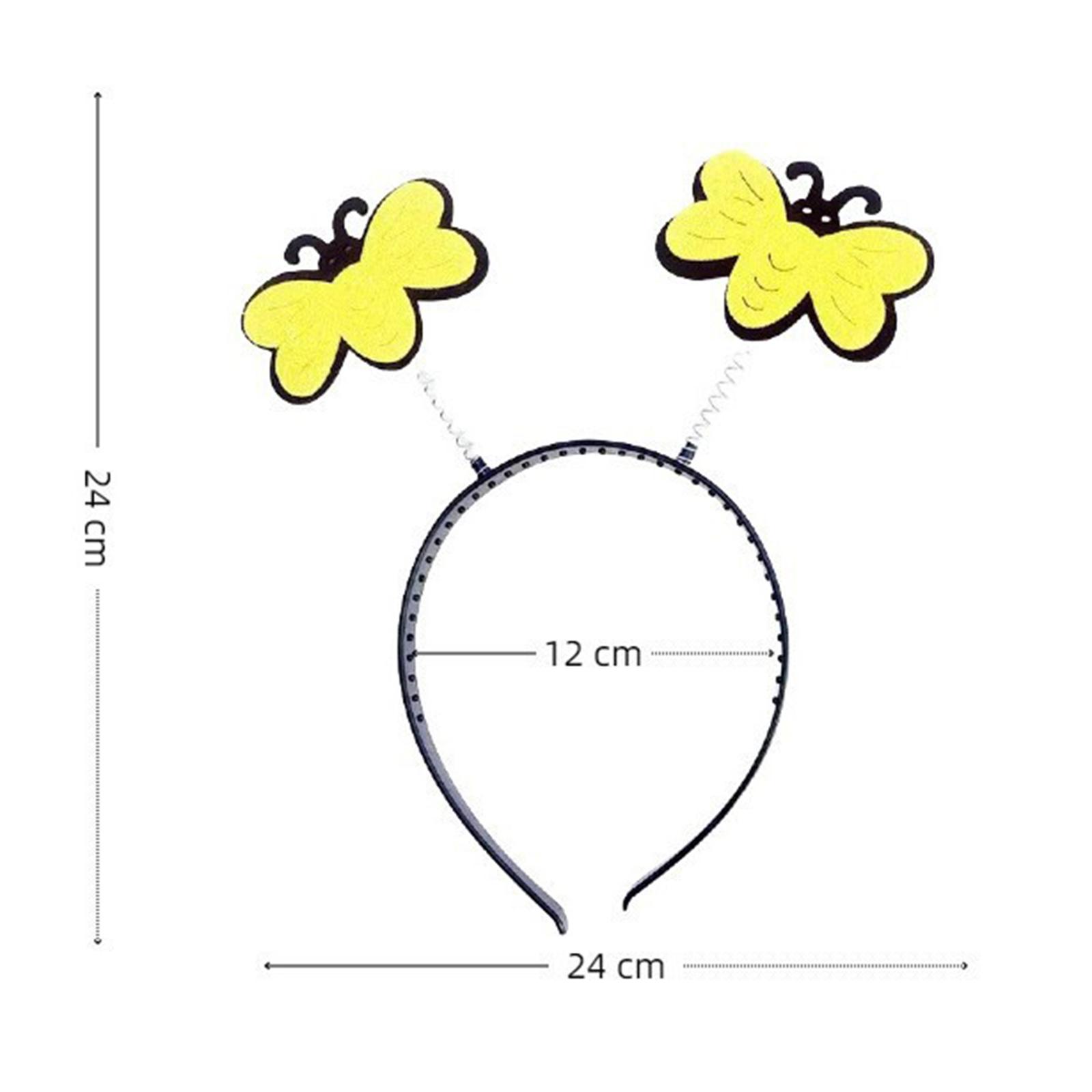 Bee Wing Fashionable for Adult - Party Games Easy Kids reseña y precio