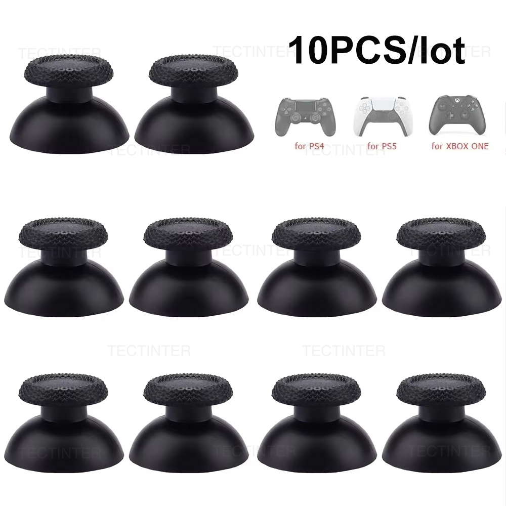 10pcs Joystick Replacement For - Party Games Playstation reseña y precio