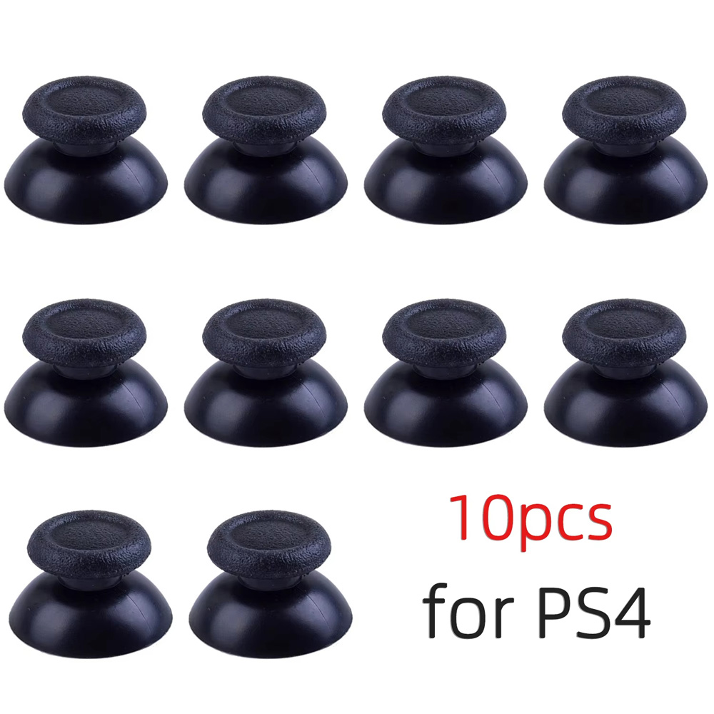 10pcs Joystick Replacement For - Party Games Playstation reseña y precio