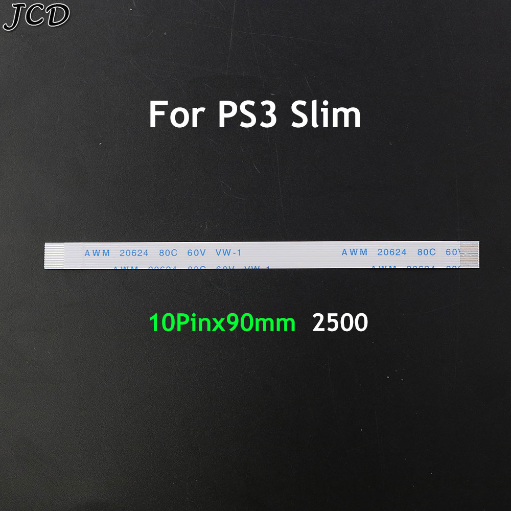 JCD 10pcs For Sony PS3 Slim 20 - Party Games Playstation reseña y precio