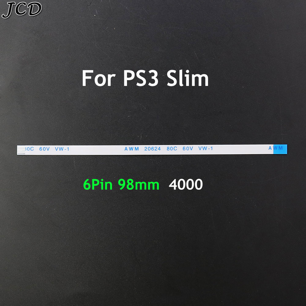 JCD 10pcs For Sony PS3 Slim 20 - Party Games Playstation reseña y precio