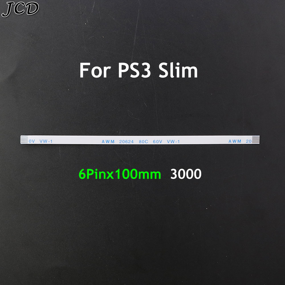 JCD 10pcs For Sony PS3 Slim 20 - Party Games Playstation reseña y precio