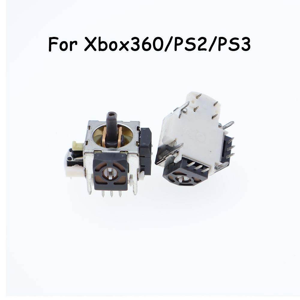 1/2/6/10/20PCS   ALPS 3D Joyst - Party Games Playstation reseña y precio