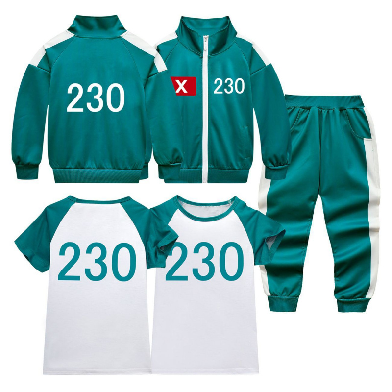 2025 New  Kids Customized Cala - Party Games Youtube reseña y precio