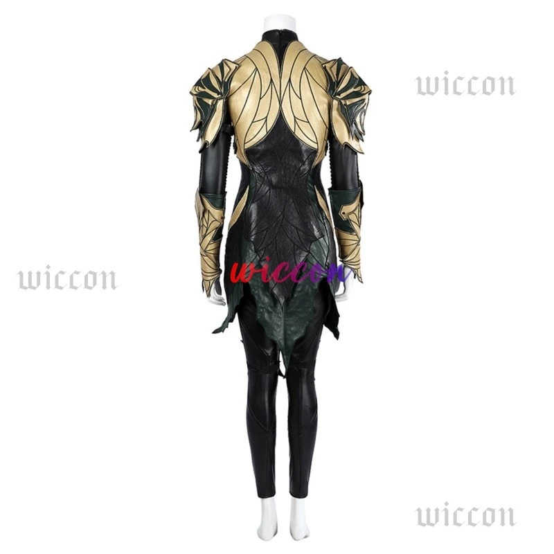 Minthara Cosplay Game Baldur3G - Party Games Youtube reseña y precio