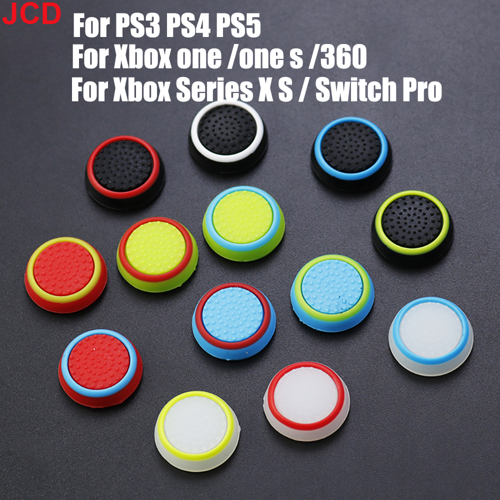 JCD 2pcs For PS3 PS4 PS5 Xbox  - Party Games Playstation reseña y precio