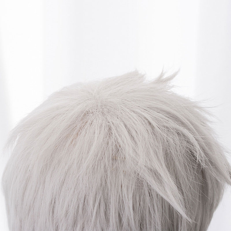 New Arrival Game Cosplay Wig 3 - Party Games Jack reseña y precio