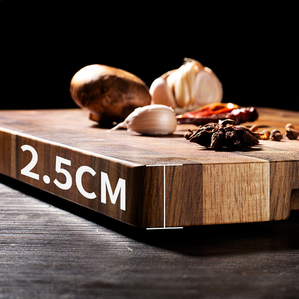 Cutting Board Double-sided Usi - Cornhole Board Set reseña y precio