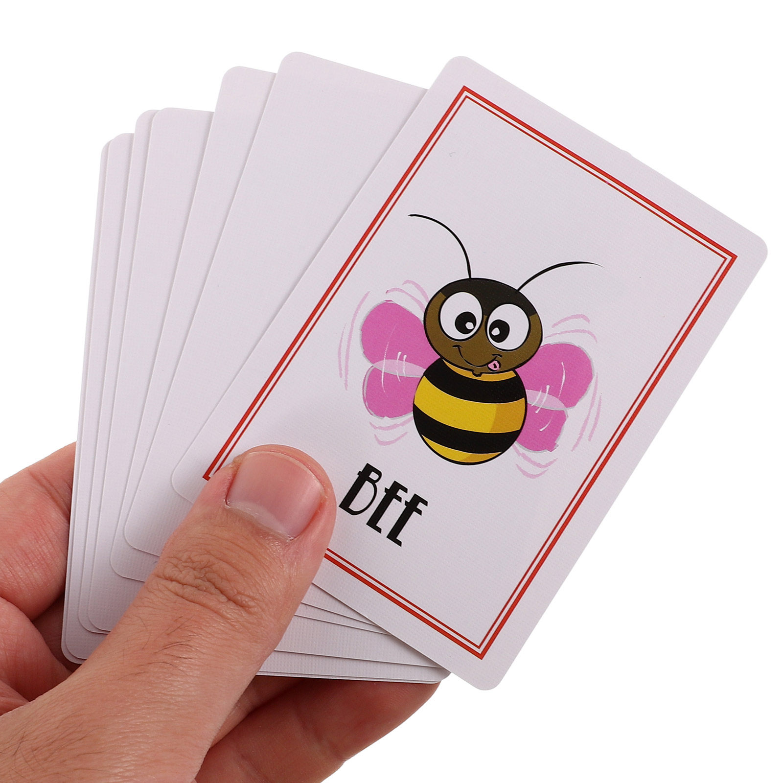 1Set Animal Prediction Cards P - Party Games Easy Kids reseña y precio