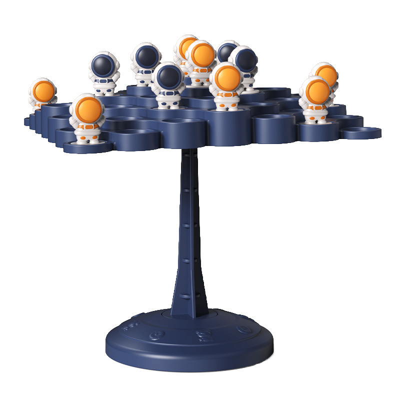 Astronauts Frog Balance Tree P - Party Games Board Game reseña y precio