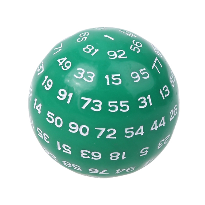Novelty 100 Sided Dice Drinkin - Party Games Juegos De Mesa reseña y precio