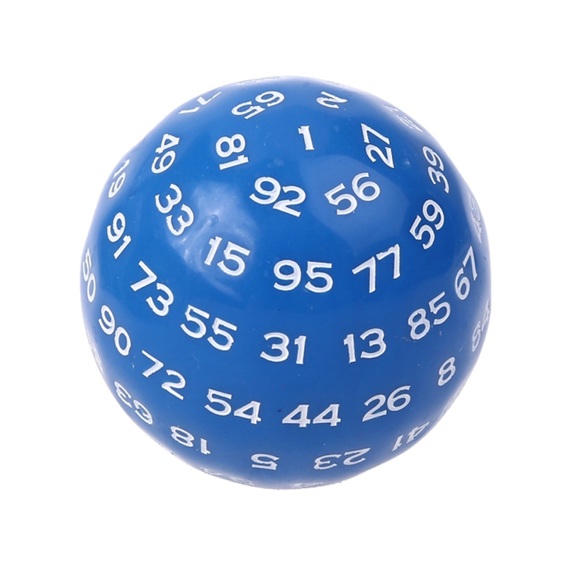 Novelty 100 Sided Dice Drinkin - Party Games Juegos De Mesa reseña y precio