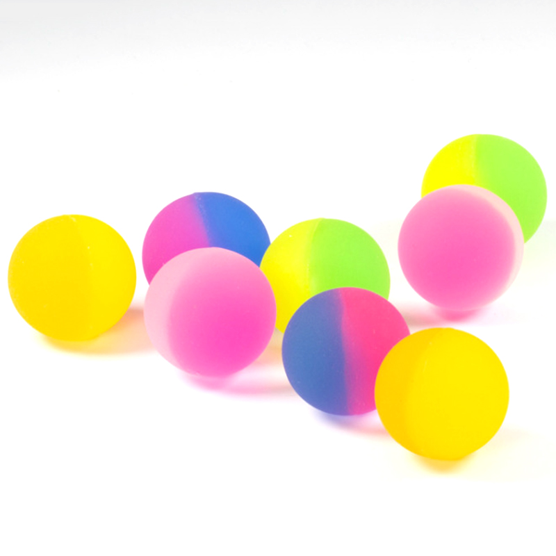 20PCS/Set Colorful Bouncing Ba - Limbo Game Set reseña y precio