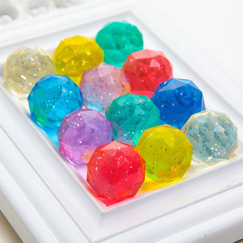 20PCS/Set Colorful Bouncing Ba - Limbo Game Set reseña y precio