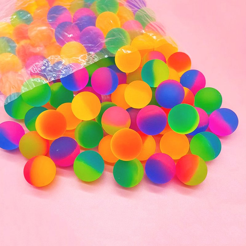 20PCS/Set Colorful Bouncing Ba - Limbo Game Set reseña y precio