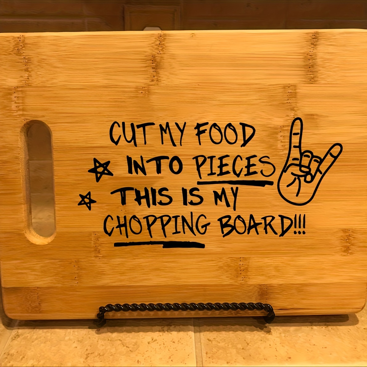 Cutting Board, Engraved Cuttin - Cornhole Board Set reseña y precio