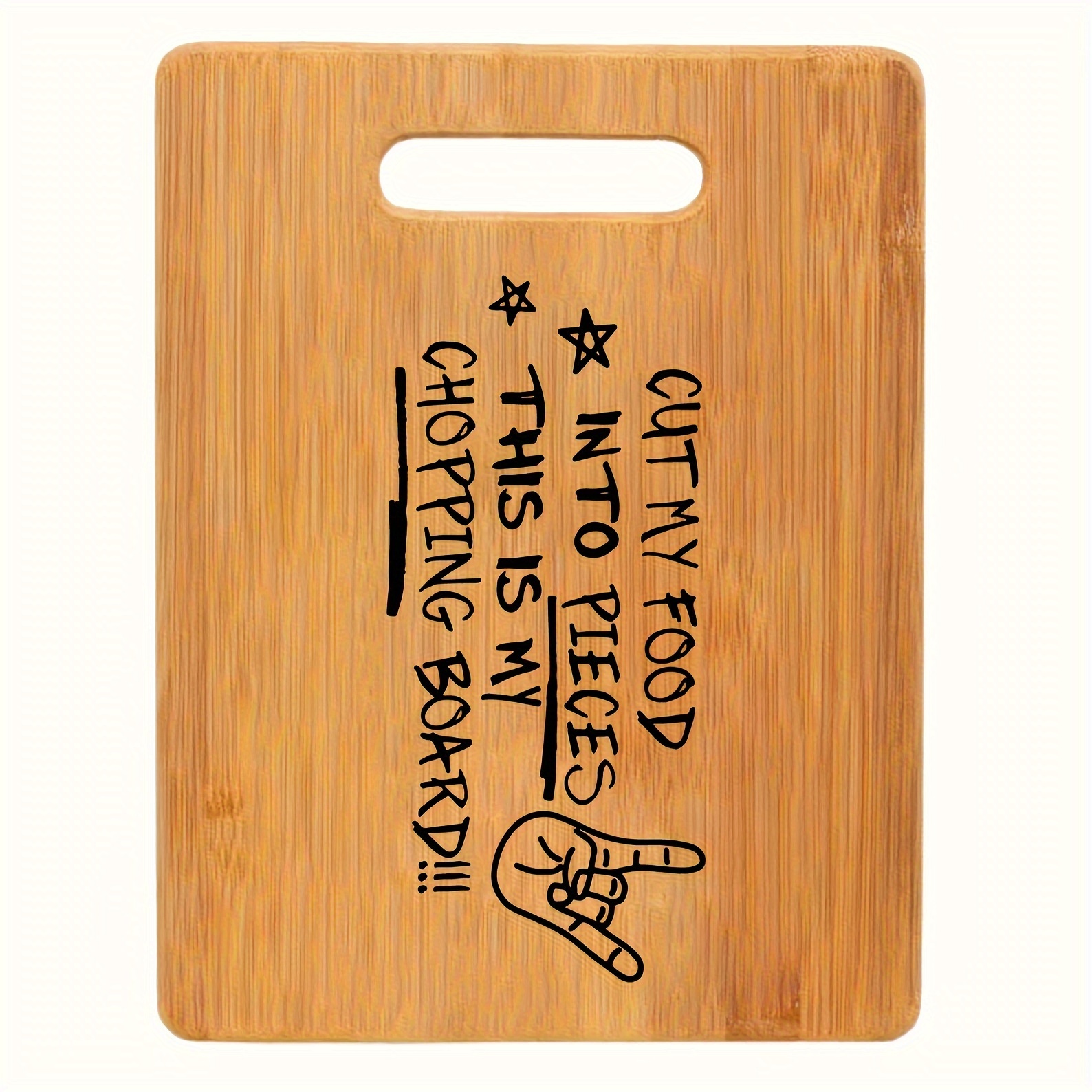 Cutting Board, Engraved Cuttin - Cornhole Board Set reseña y precio