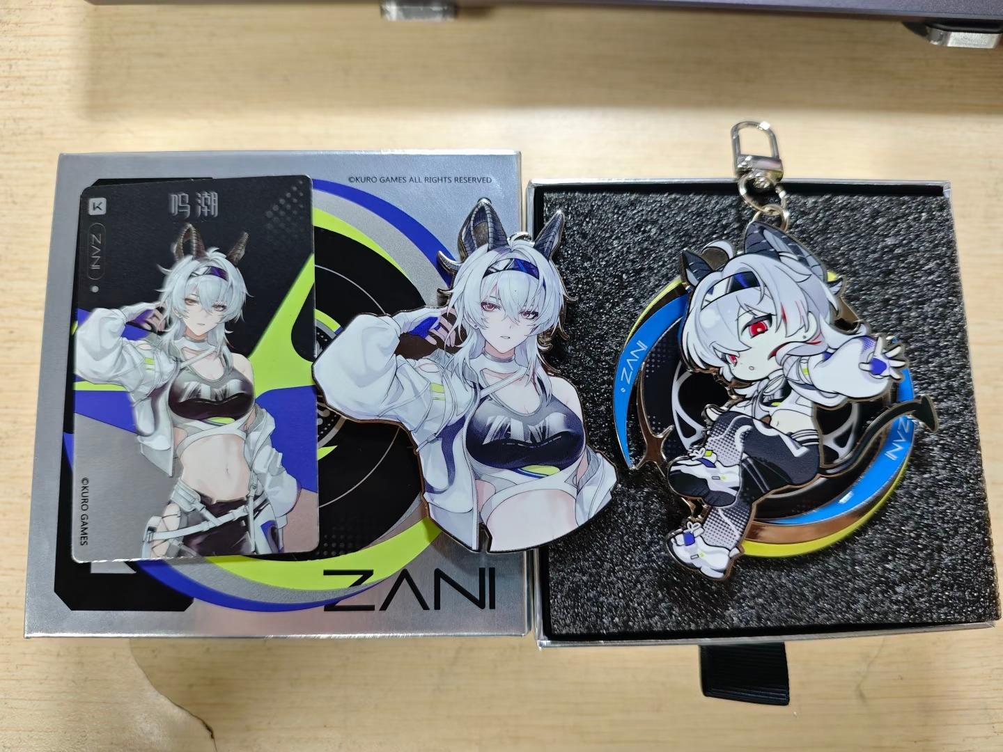 Official Genuine Game Wutherin - Party Games Box reseña y precio