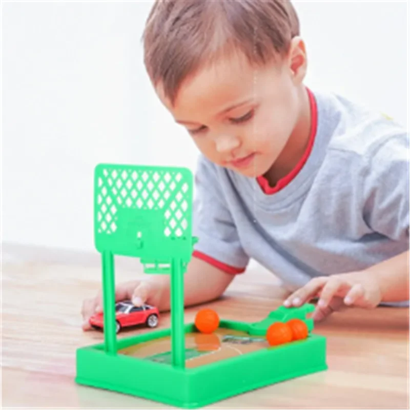 Mini Basketball Board Games To - Party Games Easy Kids reseña y precio